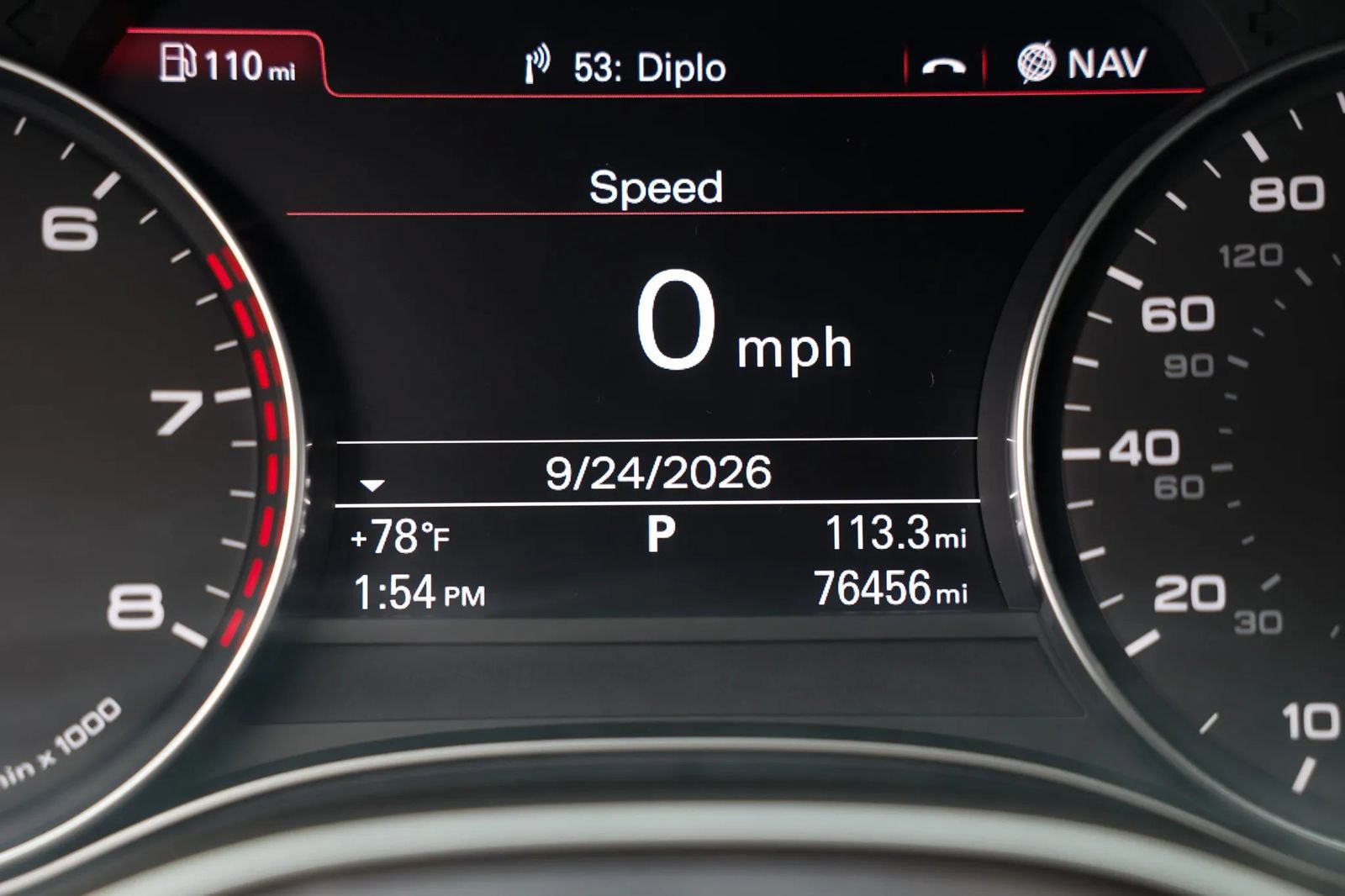 Used 2012 Audi A7 3.0T Prestige AWD/4WD image 48