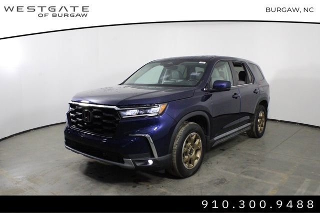 Used 2024 Honda Pilot EX-L image 43