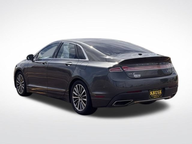 Used 2019 Lincoln MKZ Premiere AWD/4WD image 32