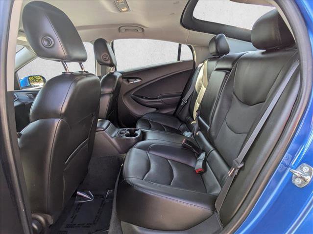 Used 2016 Chevrolet Volt Premier w/ Driver Confidence Package image 14