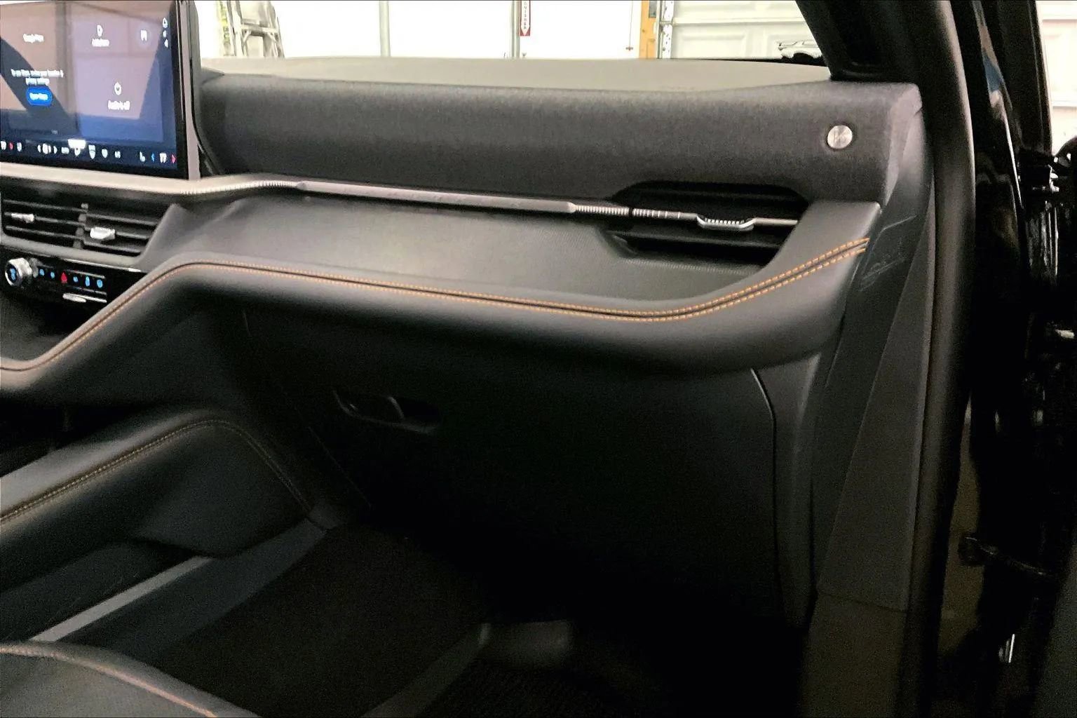 New 2026 Ford Explorer Tremor image 15