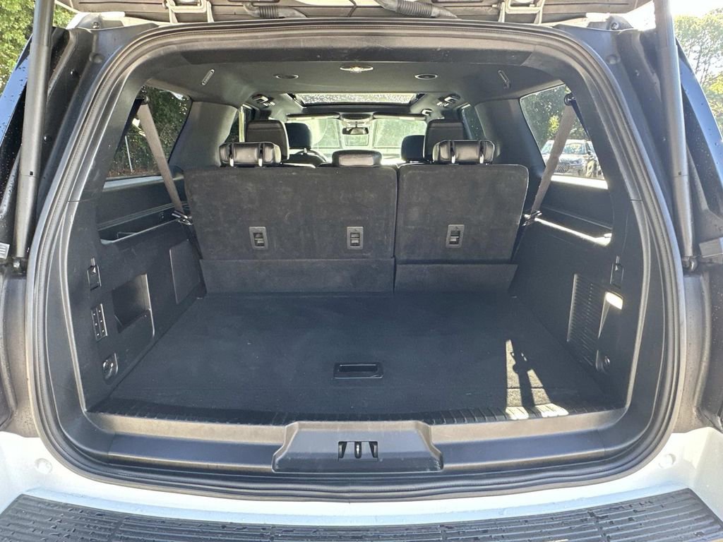 Used 2021 Ford Expedition Max Limited image 19
