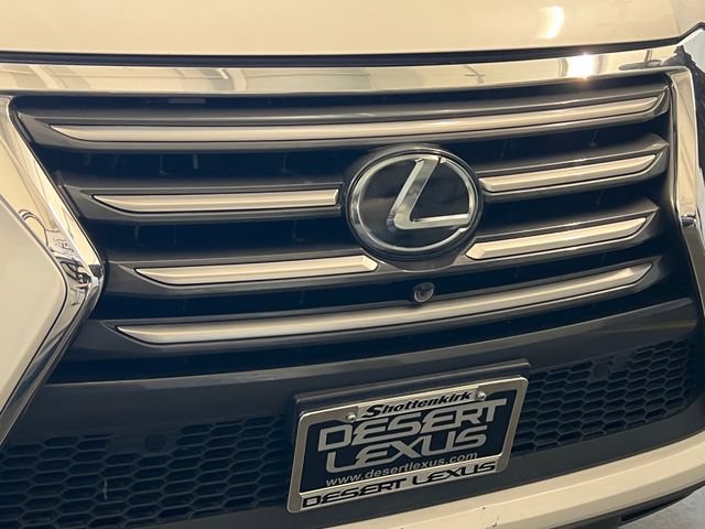Used 2015 Lexus GX 460 Luxury AWD/4WD image 19