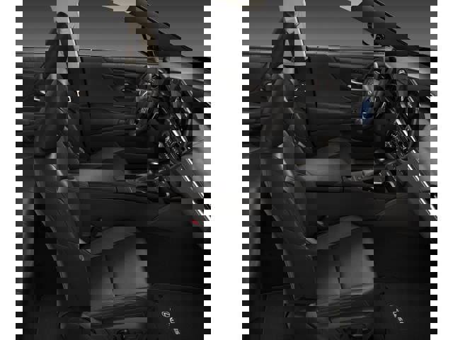 New 2025 Lexus ES 350 ES 350 w/ Premium Package image 14