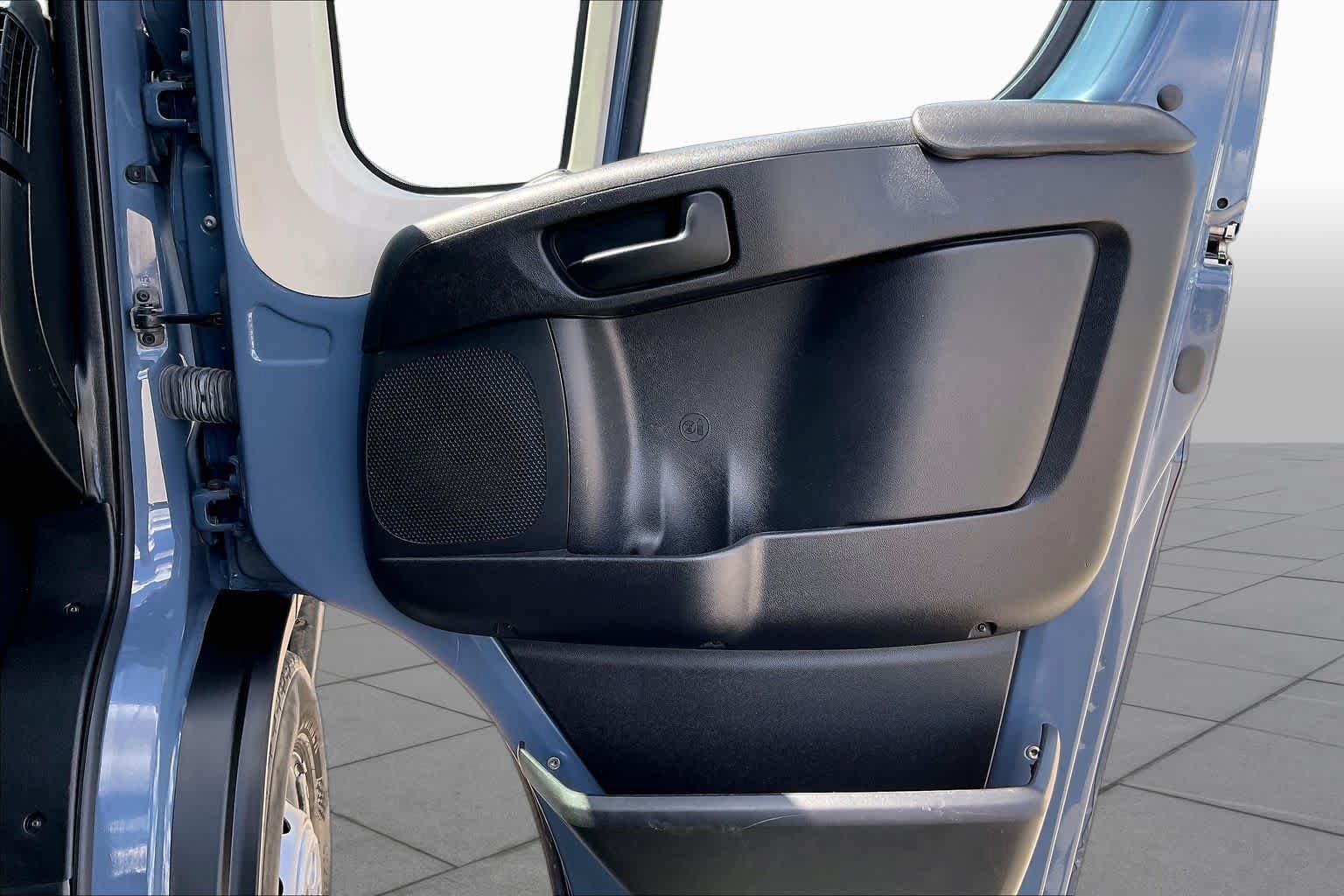 Used 2019 RAM ProMaster 3500 FWD image 22