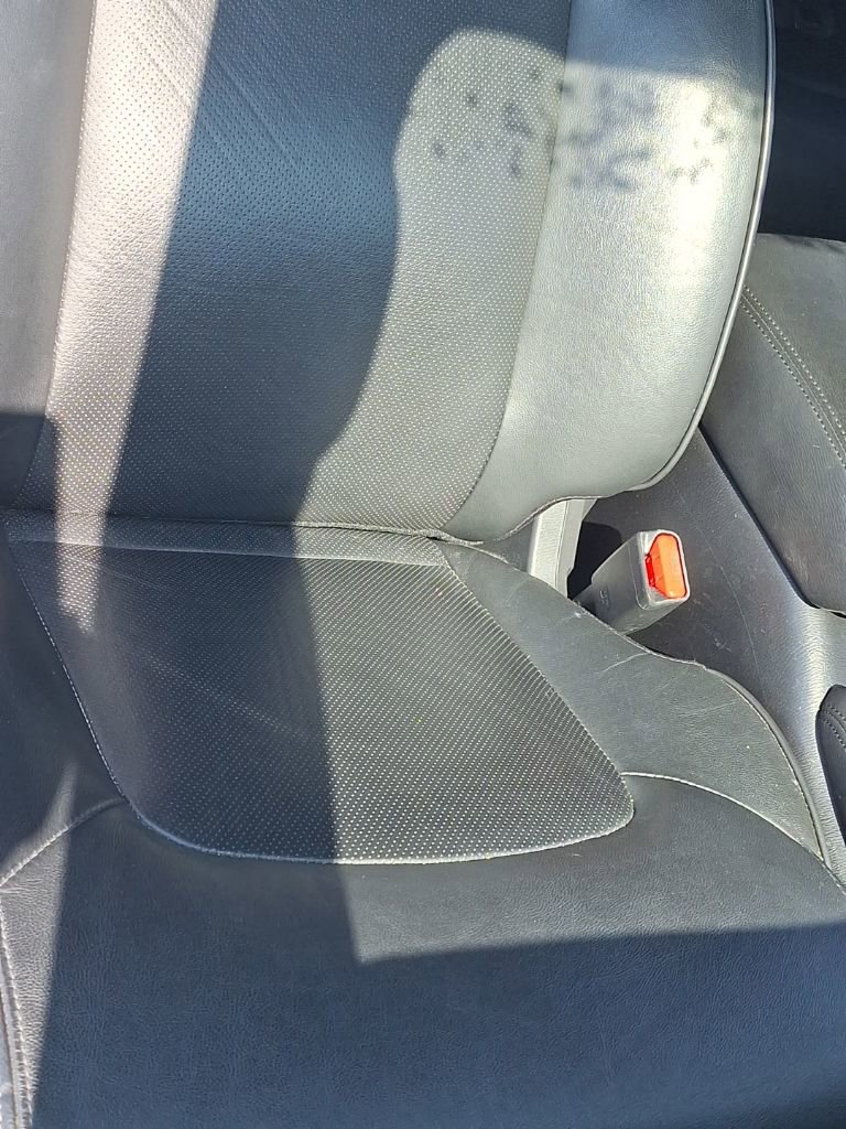 Used 2023 Nissan Armada SL image 33