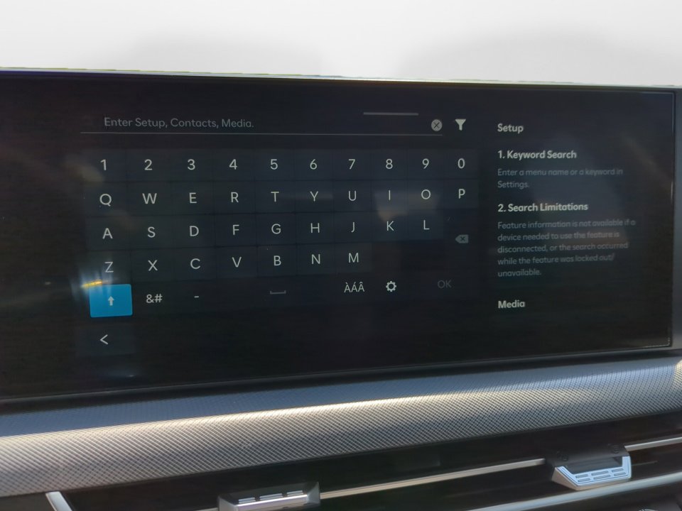 New 2026 Hyundai Sonata SEL FWD image 11