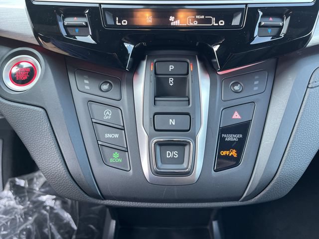 New 2026 Honda Odyssey Sport-L image 23