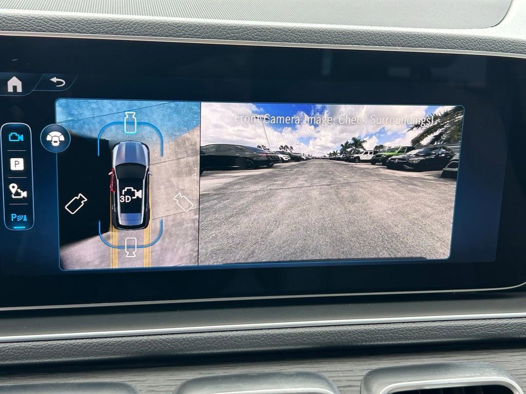 Used 2025 Mercedes-Benz GLE 450e 4MATIC image 50