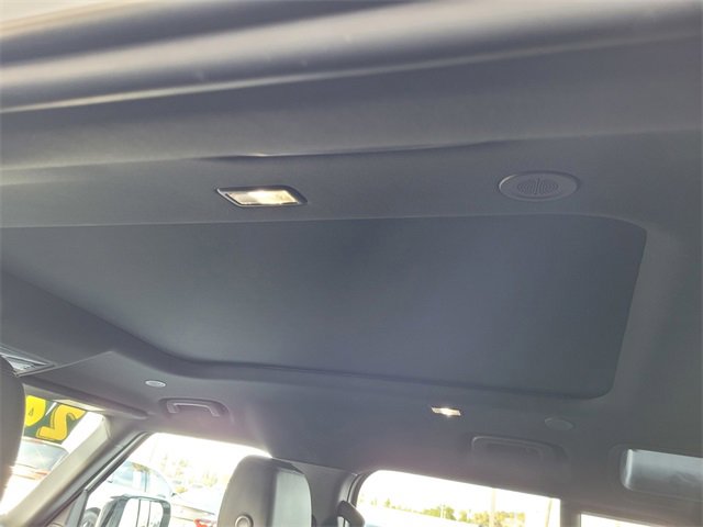 Used 2024 Land Rover Defender 110 S image 18