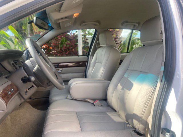 Used 2007 Mercury Grand Marquis LS image 44