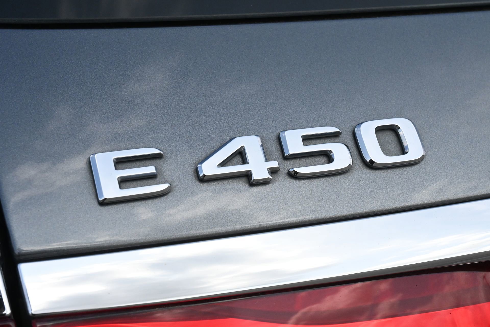 Used 2019 Mercedes-Benz E 450 4MATIC Wagon image 22