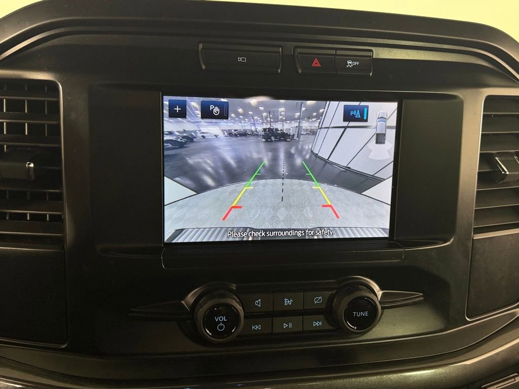 Used 2023 Ford F150 XL w/ STX Appearance Package image 19