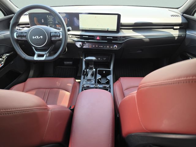 Used 2025 Kia K5 GT-Line w/ GT-Line Premium Package FWD image 23