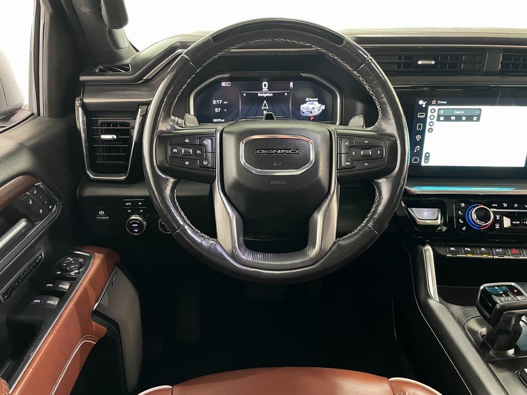 Used 2024 GMC Sierra 1500 Denali Ultimate image 27