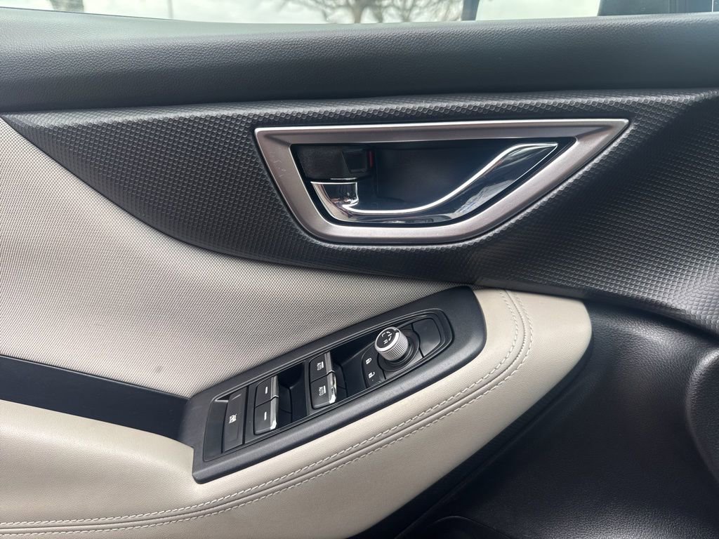 Used 2019 Subaru Forester Premium image 19
