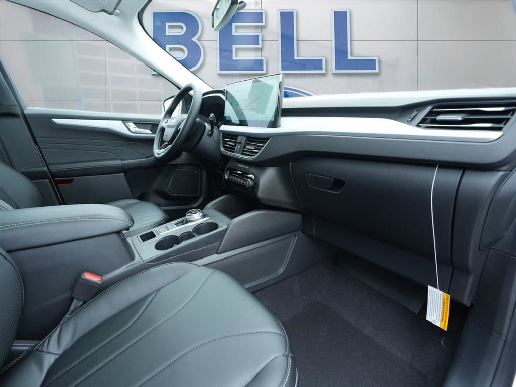 New 2026 Ford Escape Platinum w/ Premium Technology Package image 22
