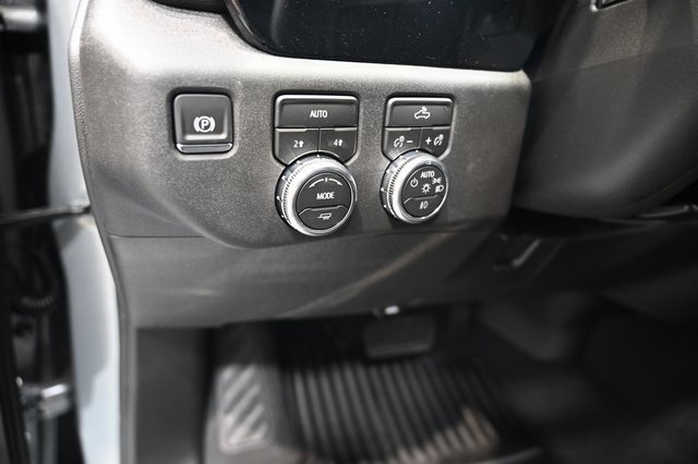 New 2026 GMC Sierra 1500 Elevation image 21