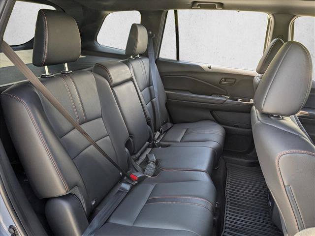 Used 2022 Honda Passport TrailSport image 21