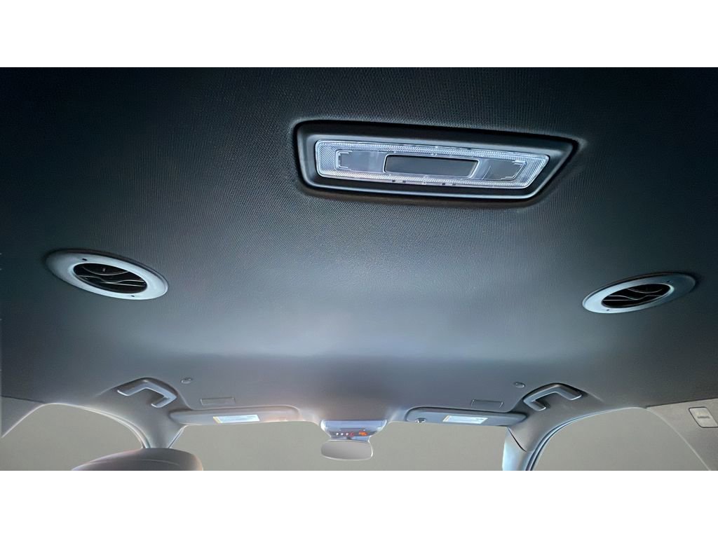 Certified 2025 Buick Enclave Sport Touring image 29