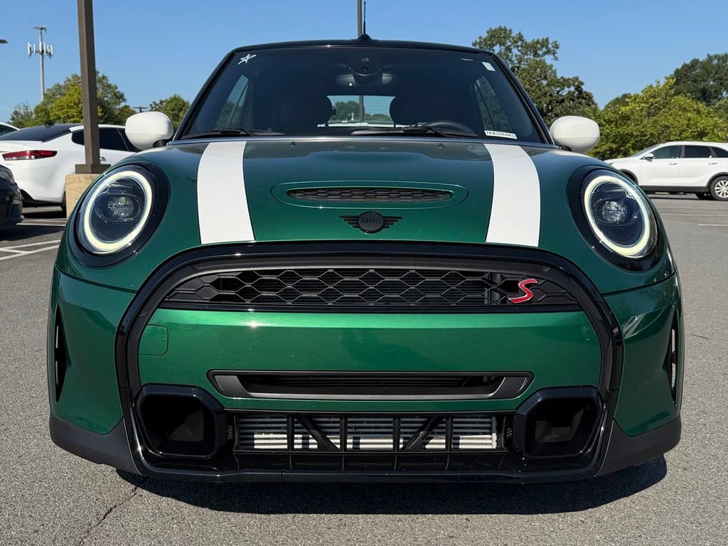 Used 2023 MINI Cooper S FWD image 3