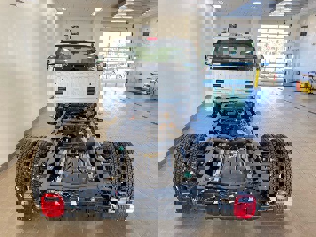 New 2025 Ford F350 XL w/ XL Chrome Package image 6