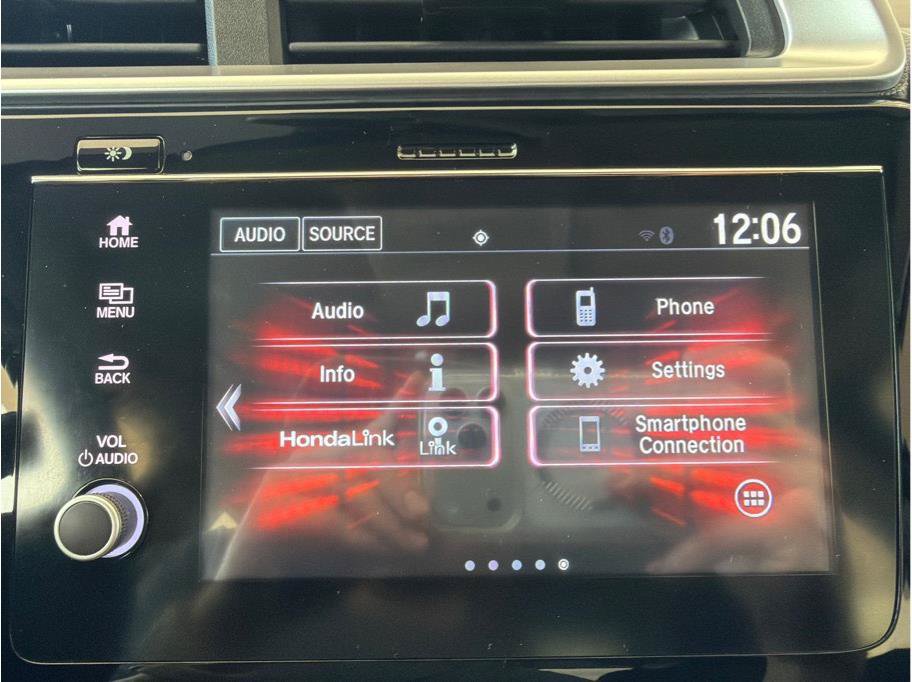Used 2018 Honda Fit Sport image 20