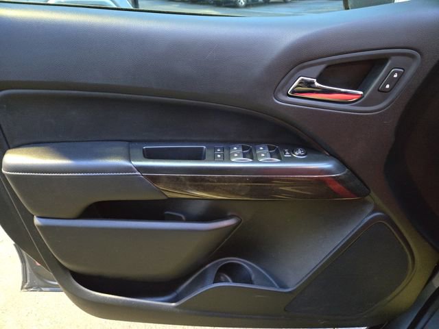 Used 2022 GMC Canyon Elevation w/ Elevation Premium Package image 19