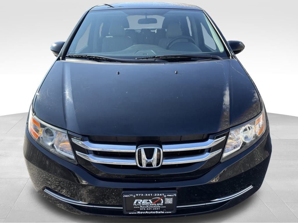 Used 2014 Honda Odyssey EX image 7