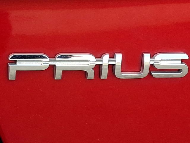 Used 2017 Toyota Prius Prime Plus FWD image 29
