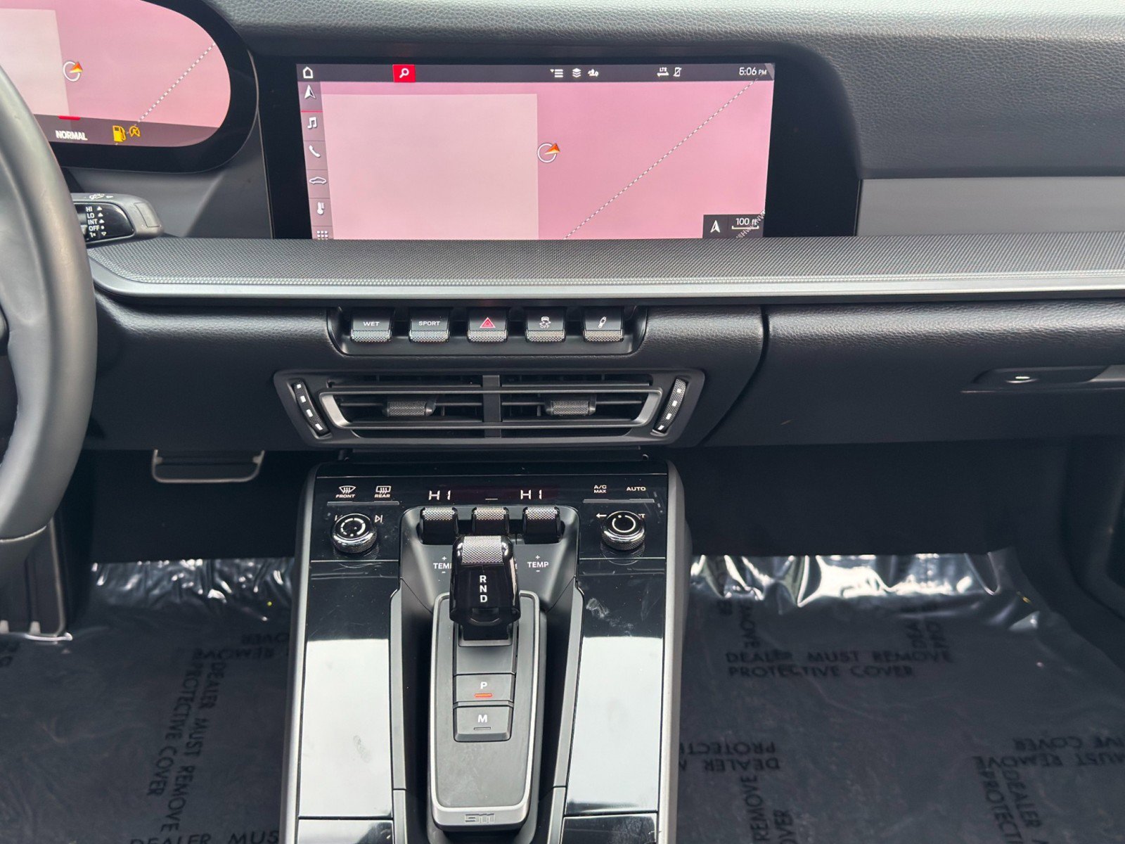 Used 2021 Porsche 911 Carrera w/ Premium Package image 21