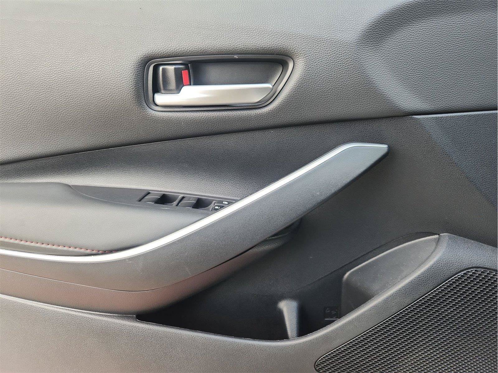 Used 2024 Toyota Corolla SE FWD image 20