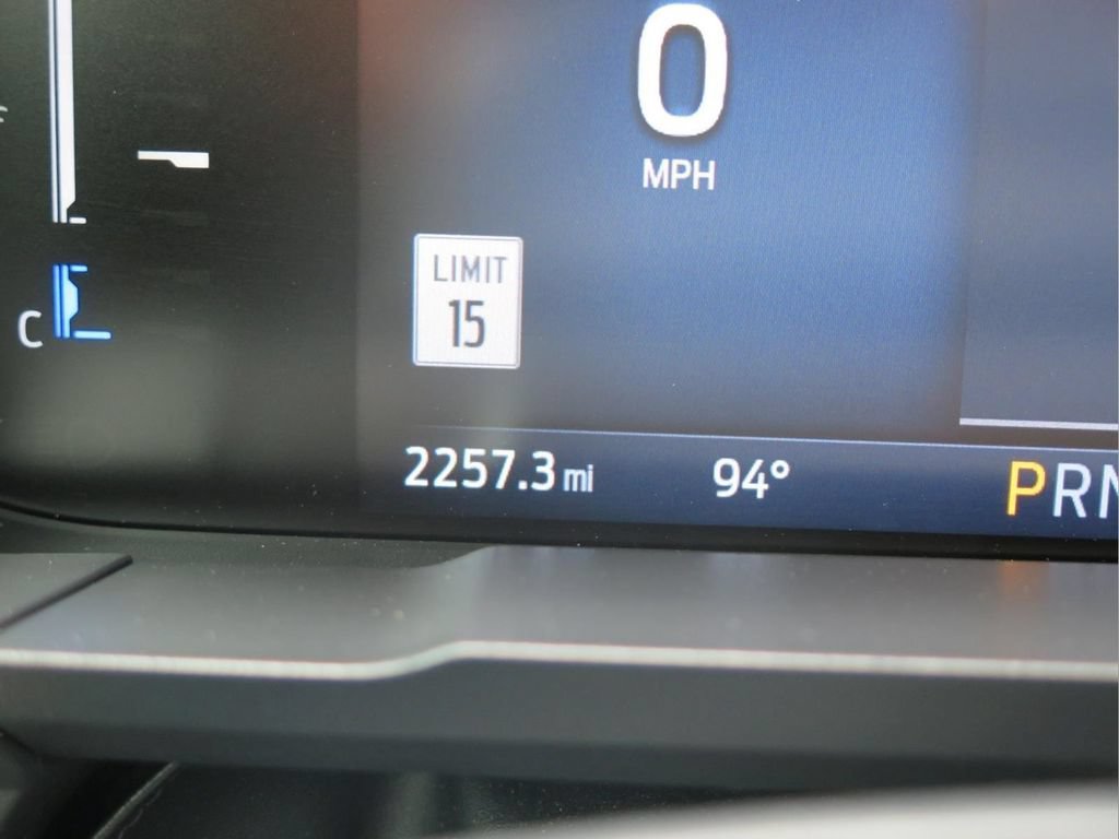 Used 2026 Ford Maverick Lobo AWD/4WD image 13
