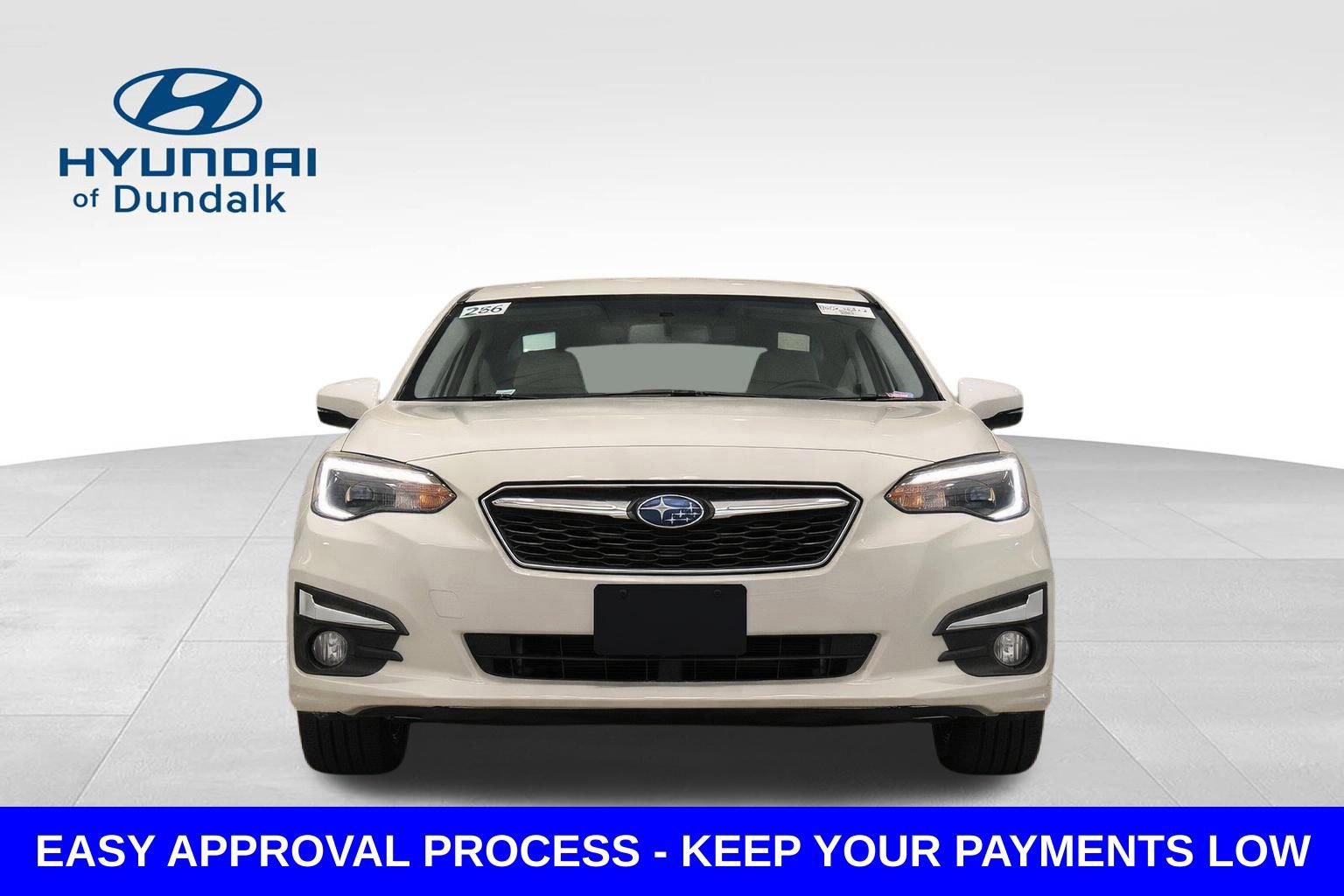 Used 2017 Subaru Impreza 2.0i Limited AWD/4WD image 7