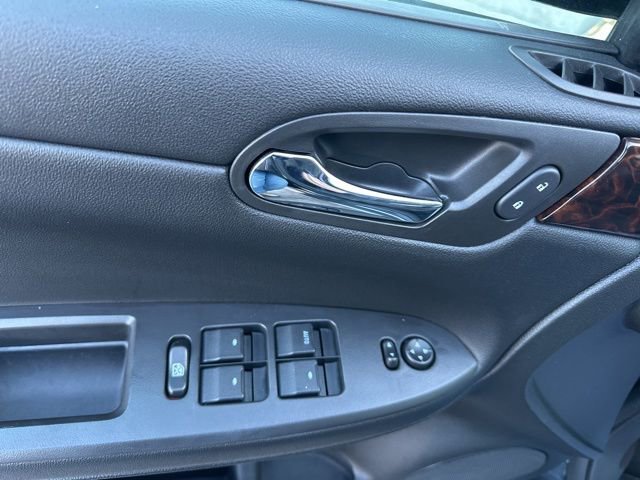 Used 2016 Chevrolet Impala LS image 13