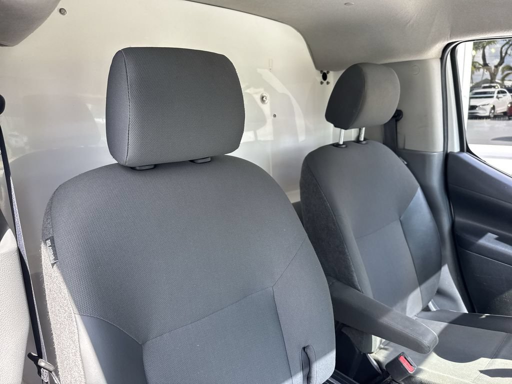 Used 2019 Nissan NV200 S FWD image 16