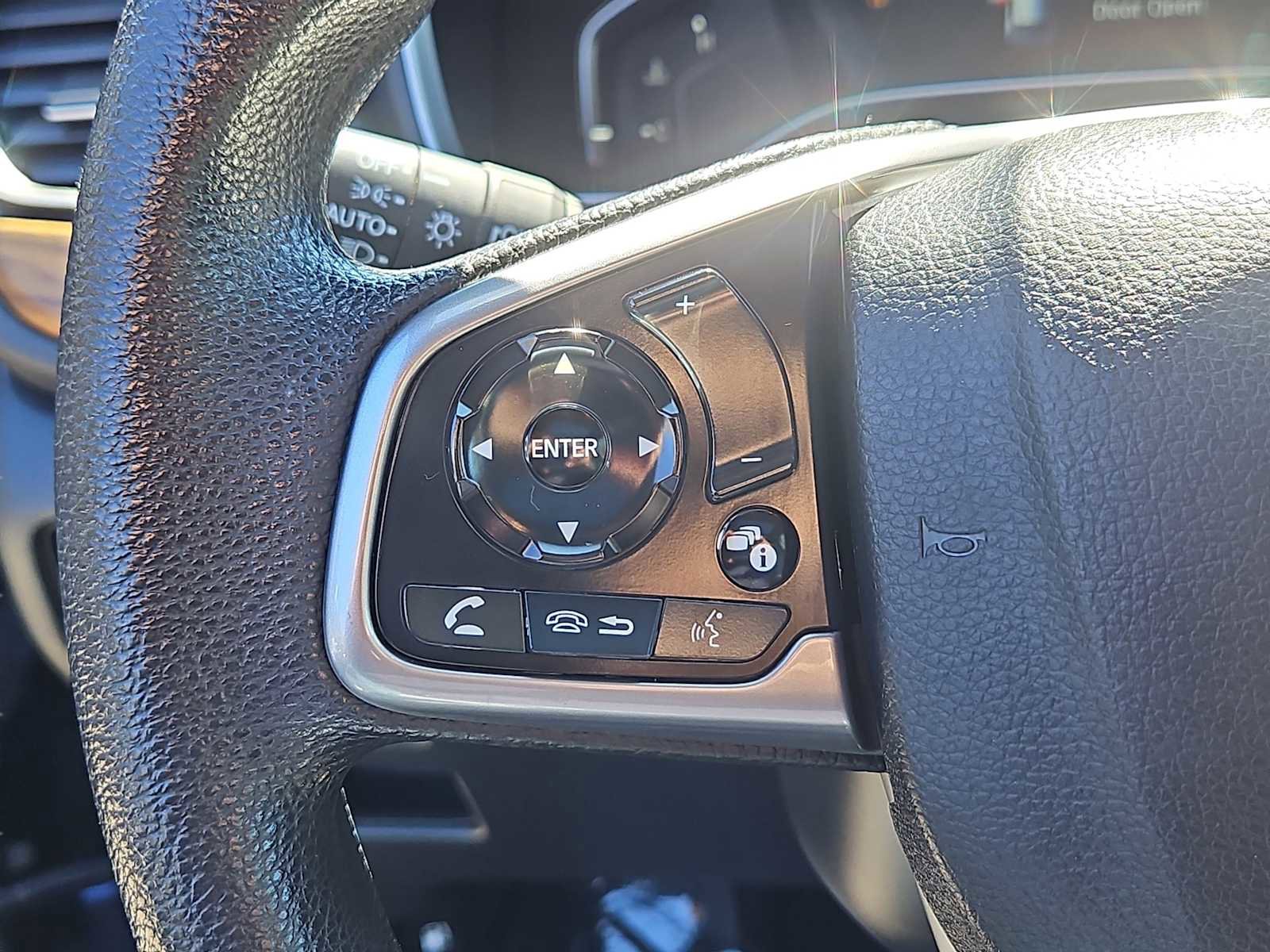 Used 2019 Honda CR-V EX image 23