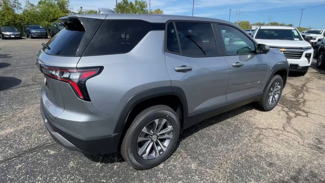 New 2027 Chevrolet Equinox LT w/ Convenience Package II AWD/4WD image 2