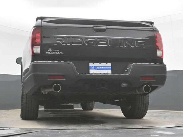 Used 2024 Honda Ridgeline RTL image 46