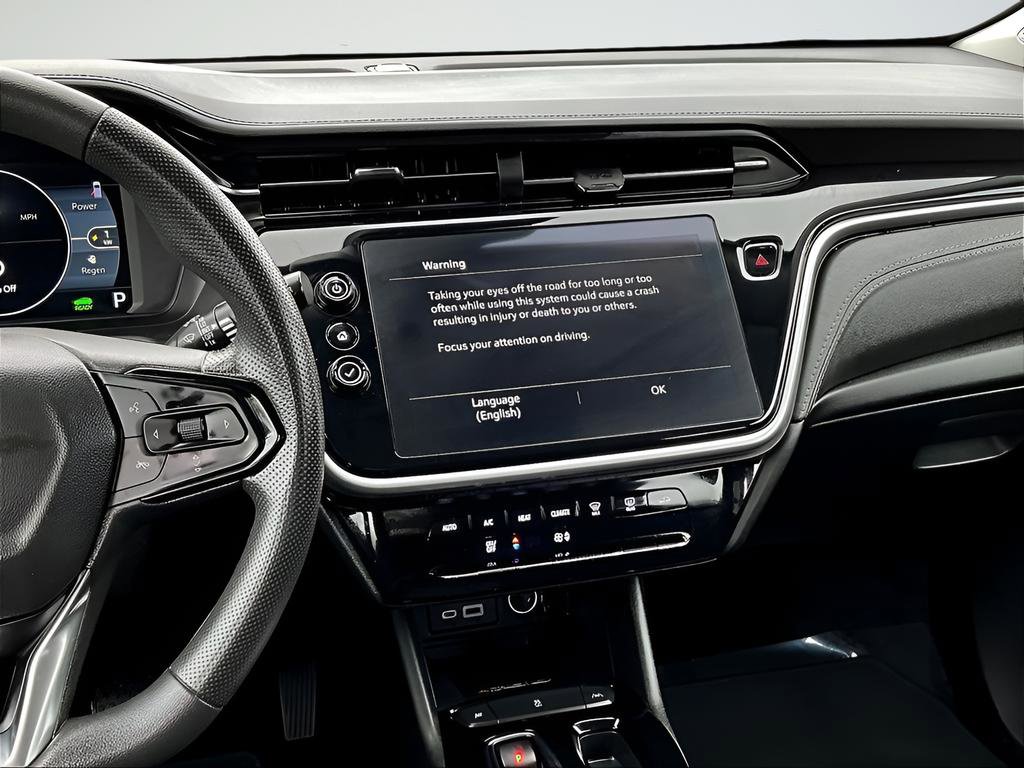 Certified 2023 Chevrolet Bolt EUV LT w/ Driver Confidence Package image 16