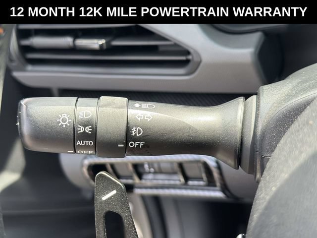 Used 2024 Subaru Crosstrek 2.5i Limited w/ Popular Package #3A AWD/4WD image 26