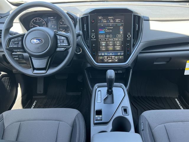 Certified 2026 Subaru Crosstrek 2.0i Premium AWD/4WD image 10