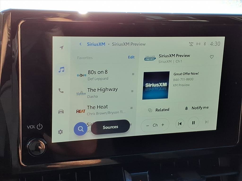 Used 2023 Toyota Corolla LE image 20