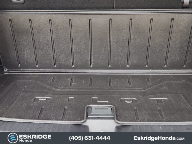 Certified 2026 Honda Pilot EX-L image 33