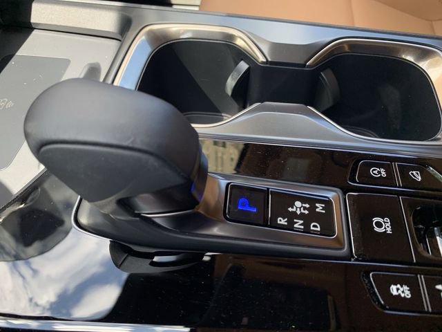 Used 2022 Lexus NX 350 AWD image 25