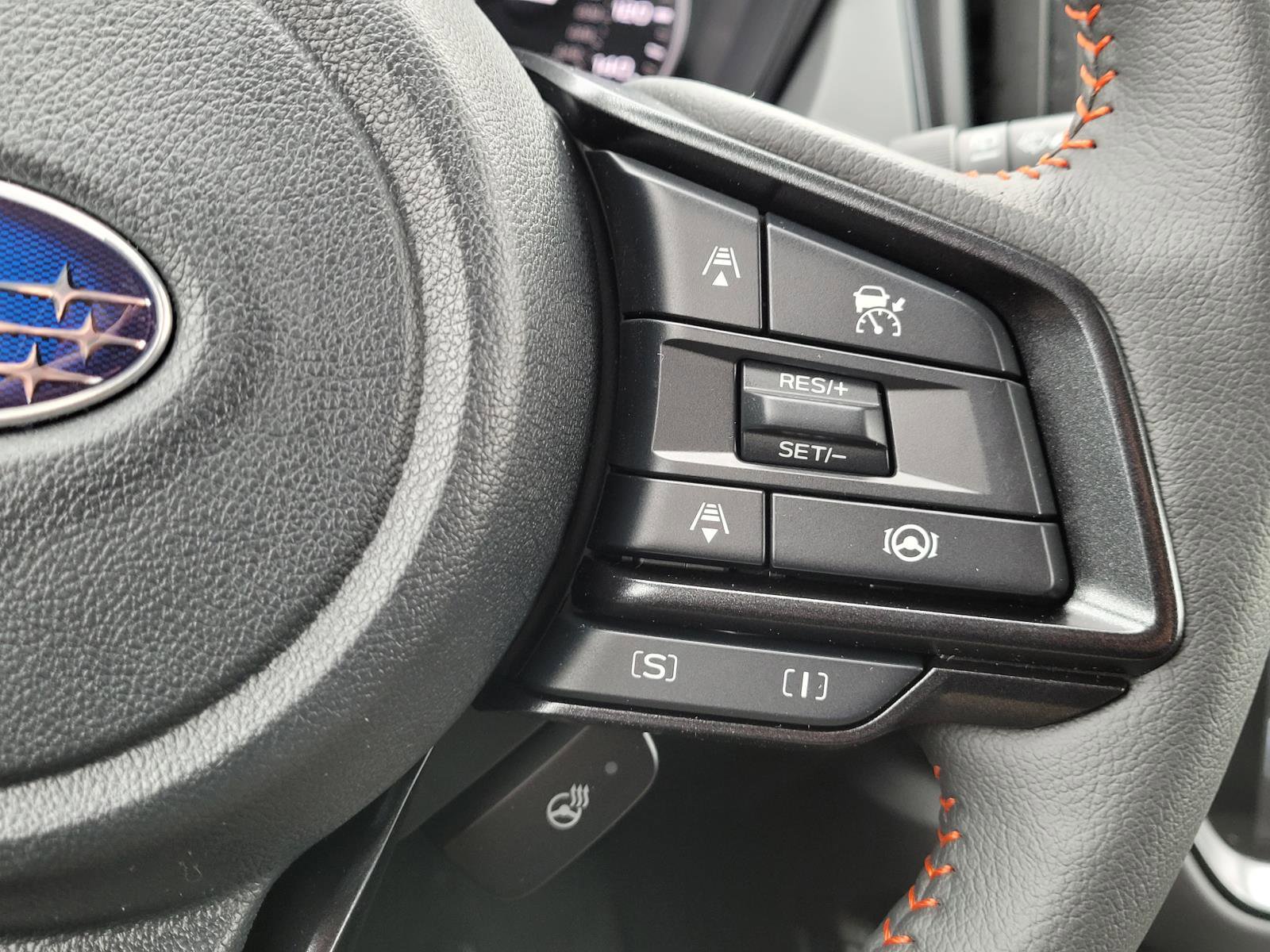 New 2026 Subaru Crosstrek 2.5i Limited image 7