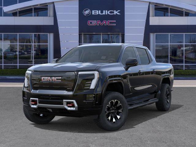 New 2026 GMC Sierra EV AT4 w/ AT4 Premium Package image 6