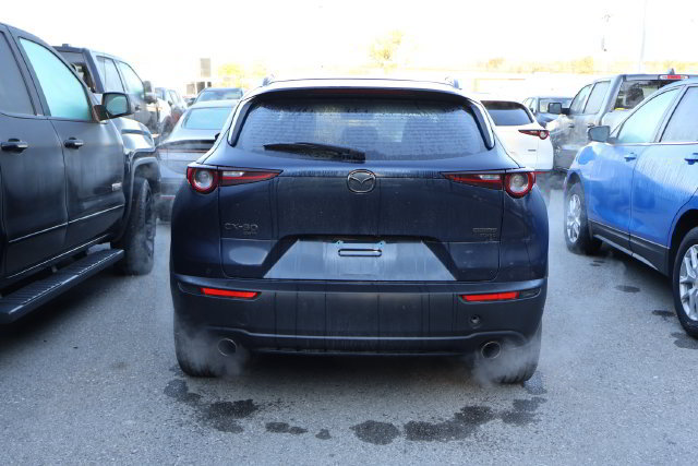 Used 2026 MAZDA CX-30 2.5 Turbo AWD/4WD image 5