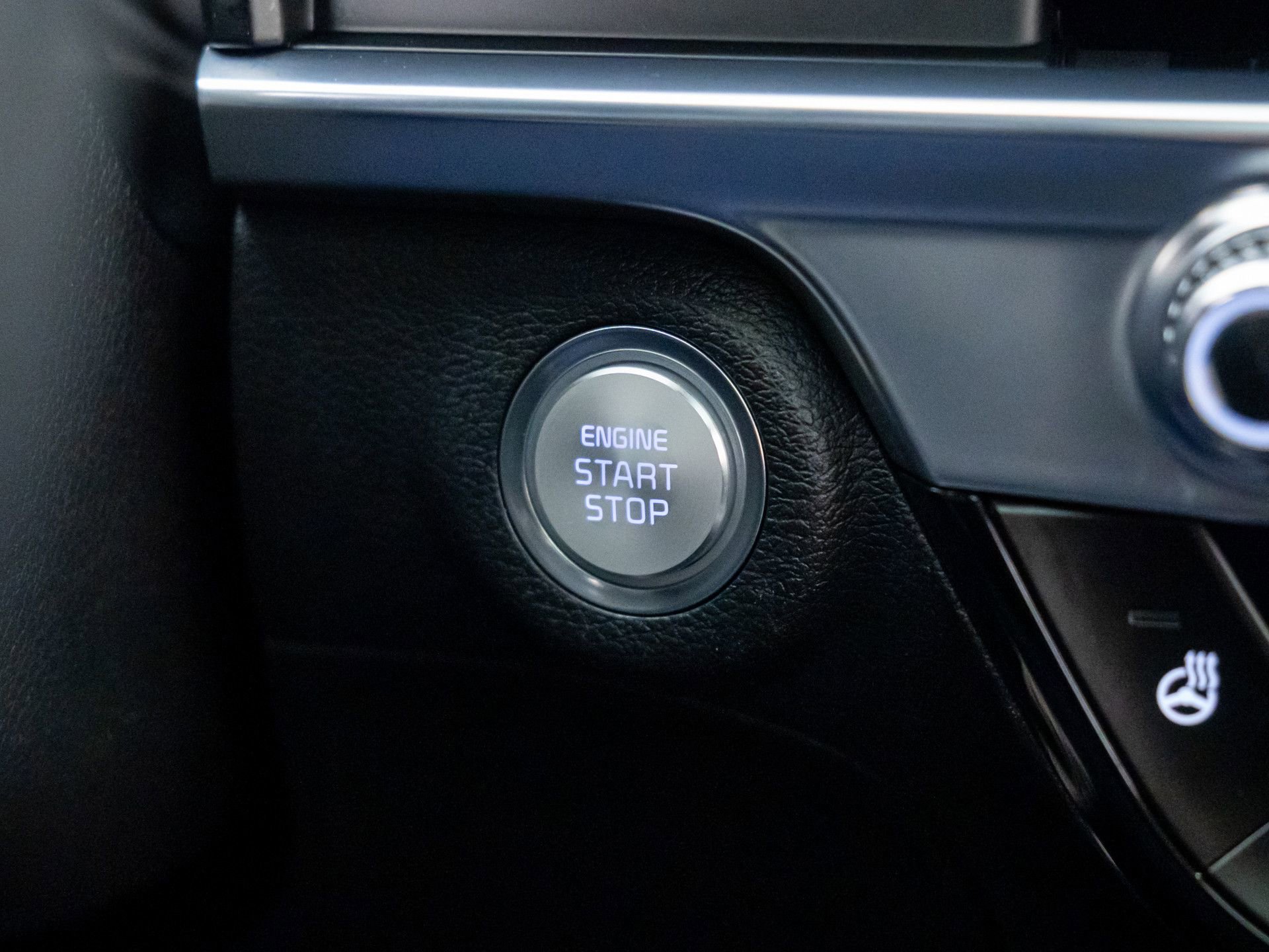 Used 2023 Kia Telluride SX image 25