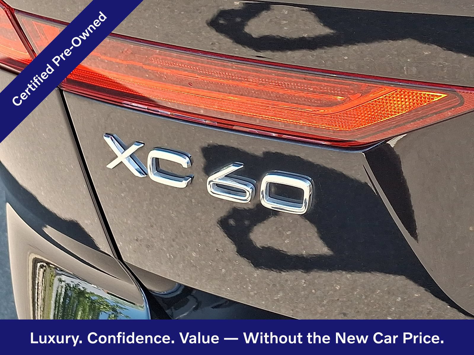 Certified 2024 Volvo XC60 B5 Core w/ Climate Package AWD/4WD image 30